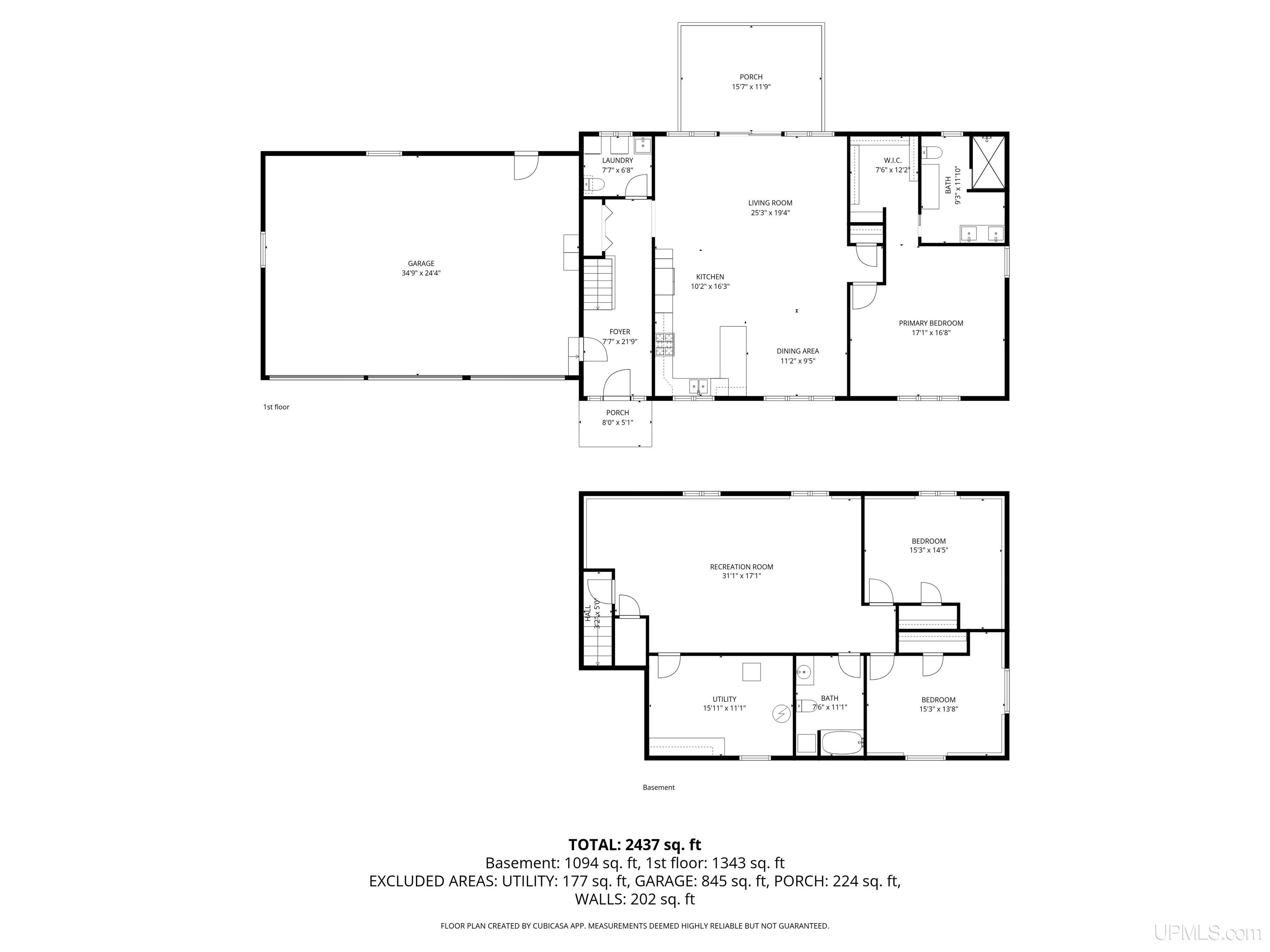 185 Olsen Road Gwinn, MI 49841 - Photo 53 of 53