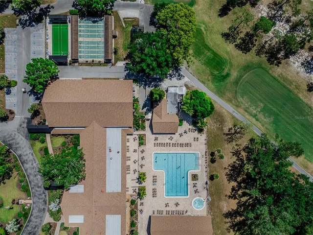 $213,900 | 2241 Shelly Drive, Unit D, Palm Harbor, FL 34684