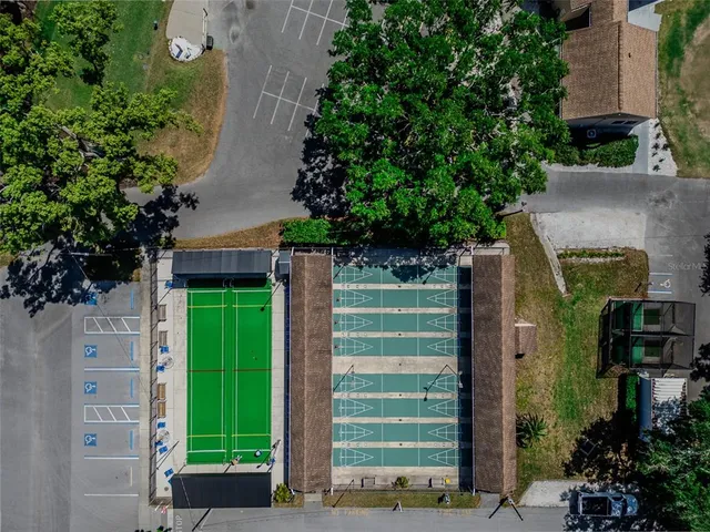 $219,000 | 2241 Shelly Drive, Unit D, Palm Harbor, FL 34684