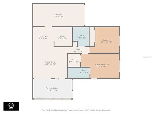 $219,000 | 2241 Shelly Drive, Unit D, Palm Harbor, FL 34684