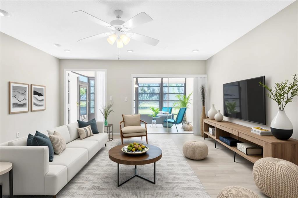 2241 Shelly Drive, Unit D Palm Harbor, FL 34684 - Photo 5 of 38