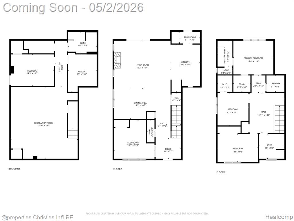 3281 Cumberland Road Berkley, MI 48072 - Photo 59 of 60