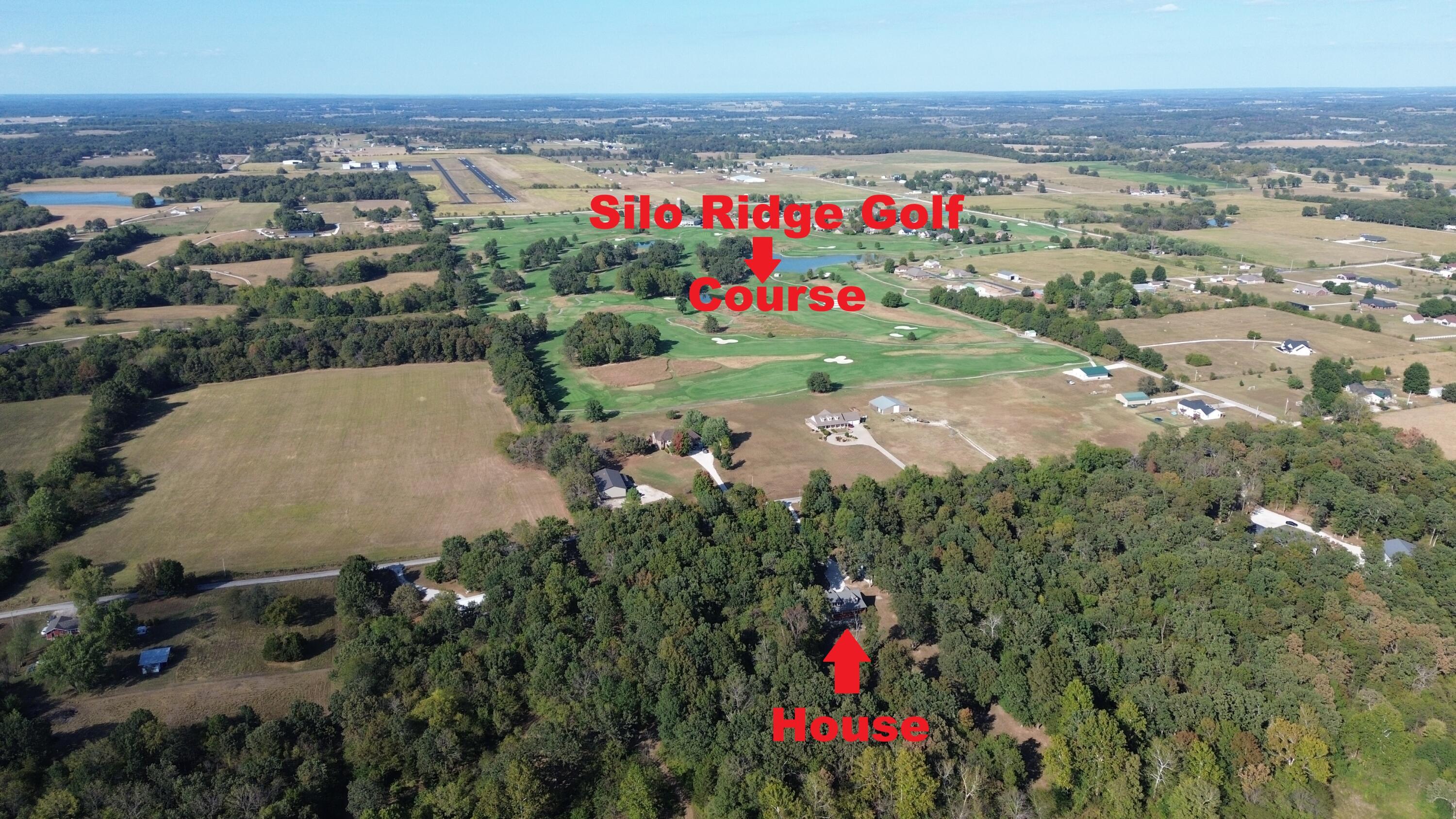 1556 East 464th Road Bolivar, MO 65613 - Photo 52 of 56 DJI_0230