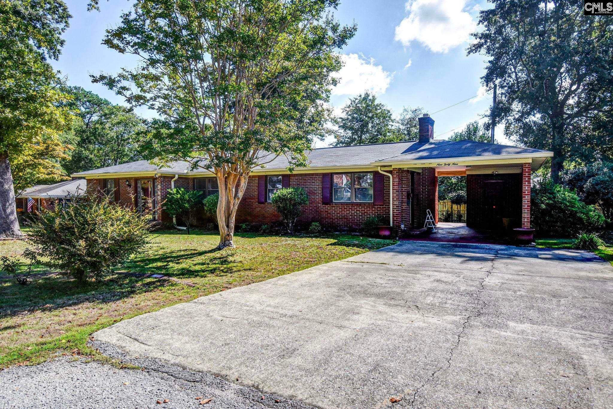 949 Gabriel Road Cayce, SC 29033 - Photo 1 of 31 Gallery Image 1