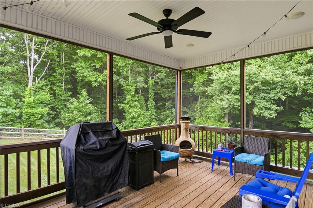 164 Pipers Ridge East Winston-Salem, NC 27127 - Photo 28 of 40
