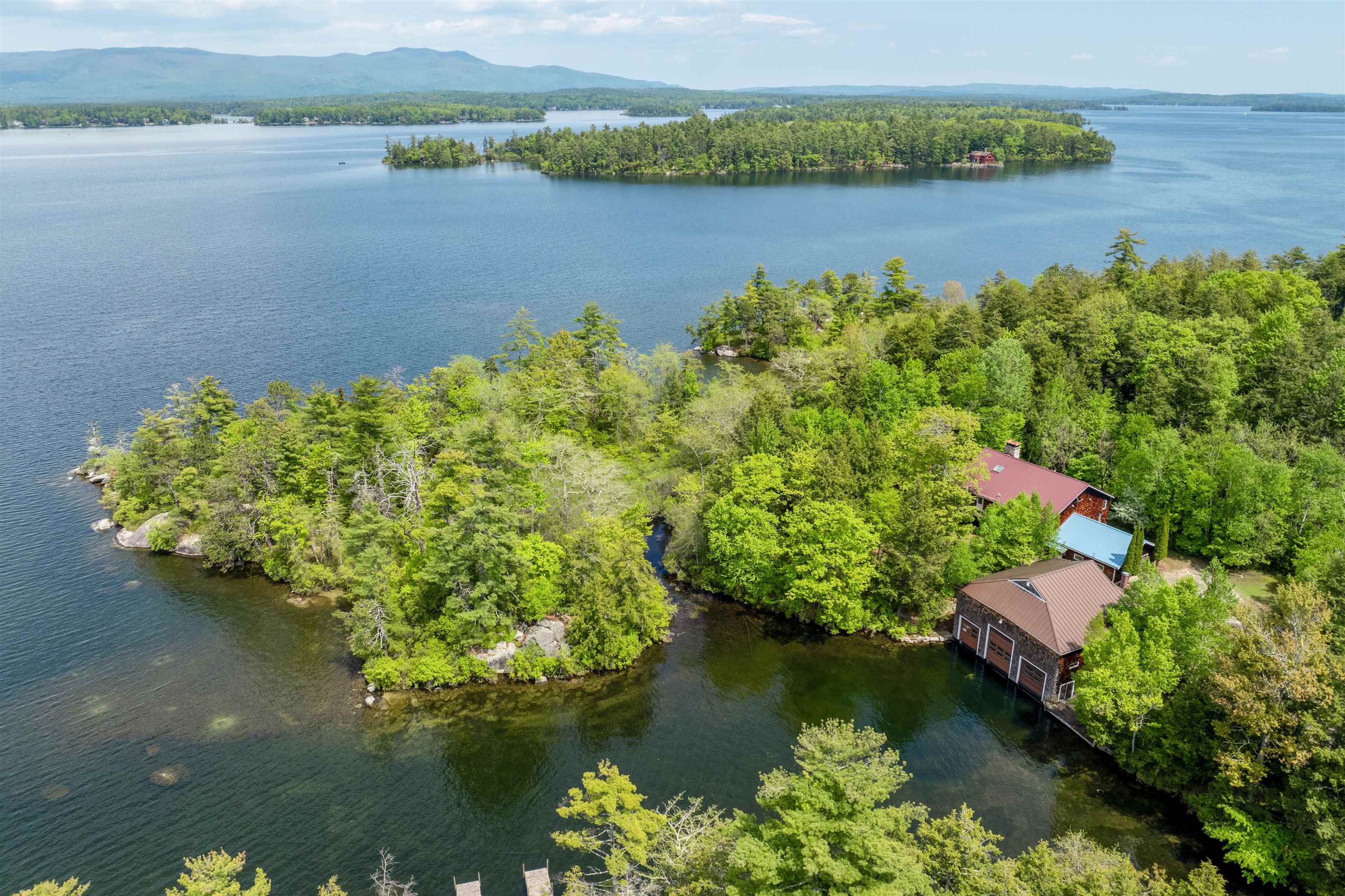90 Veasey Shore Road Meredith, NH 03253 - Photo 13 of 40