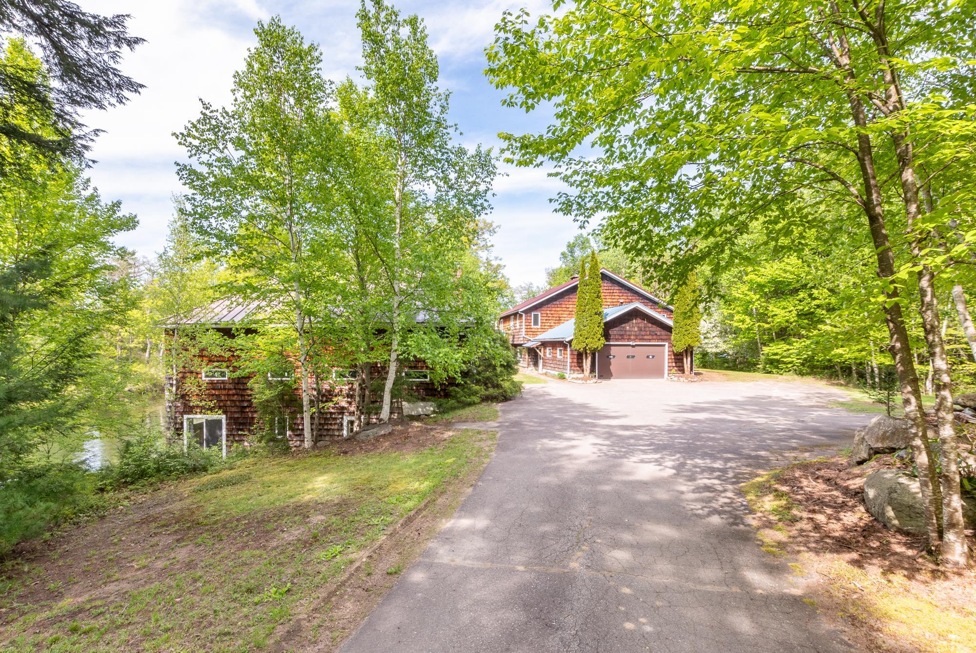 90 Veasey Shore Road Meredith, NH 03253 - Photo 15 of 40