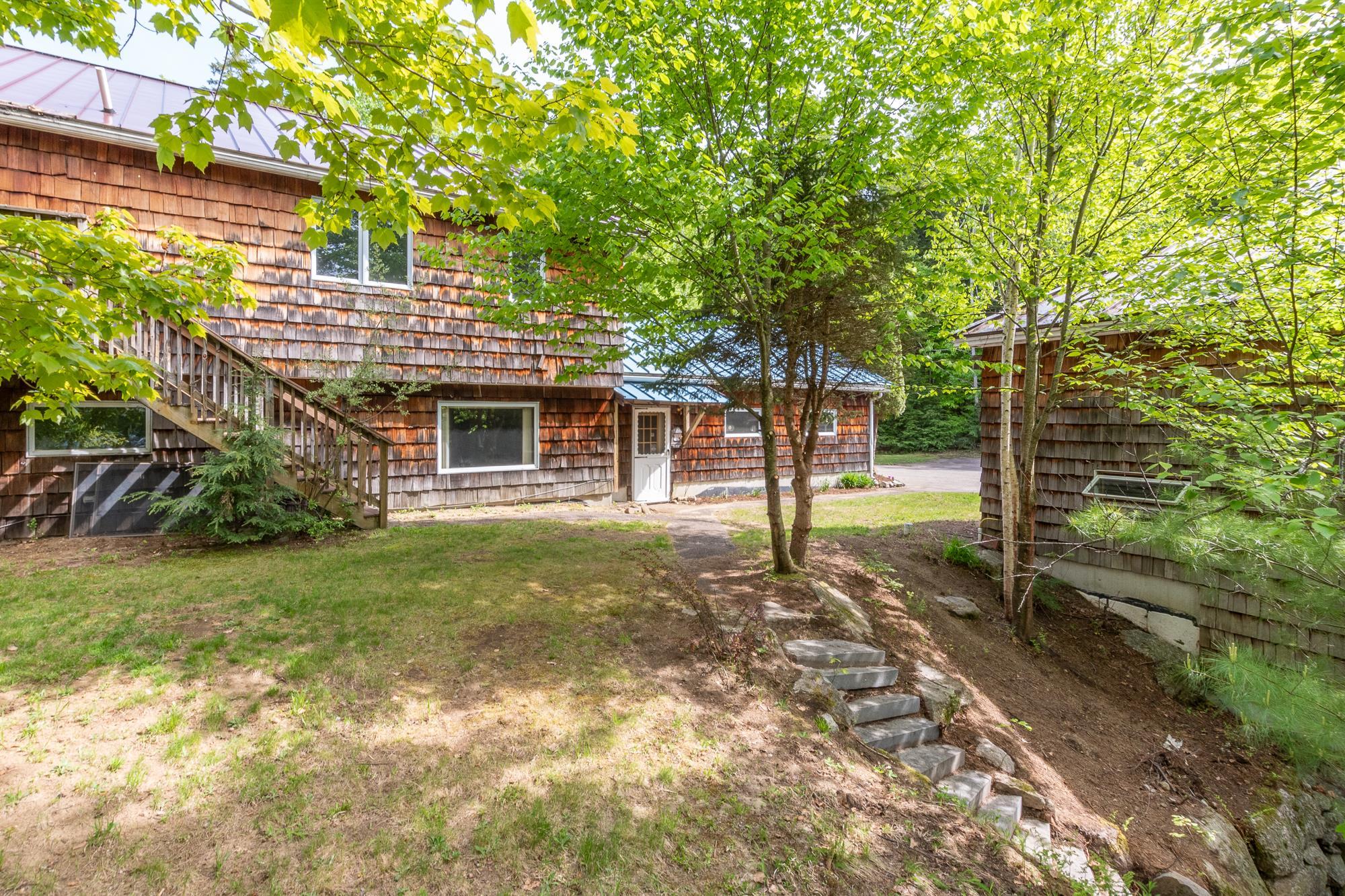 90 Veasey Shore Road Meredith, NH 03253 - Photo 17 of 40