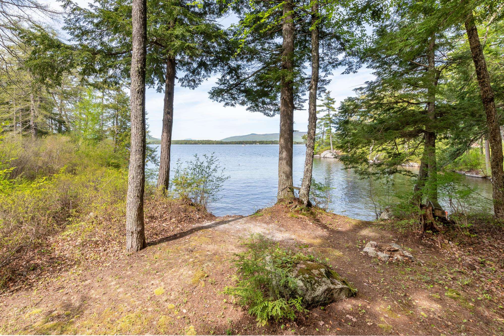 90 Veasey Shore Road Meredith, NH 03253 - Photo 19 of 40