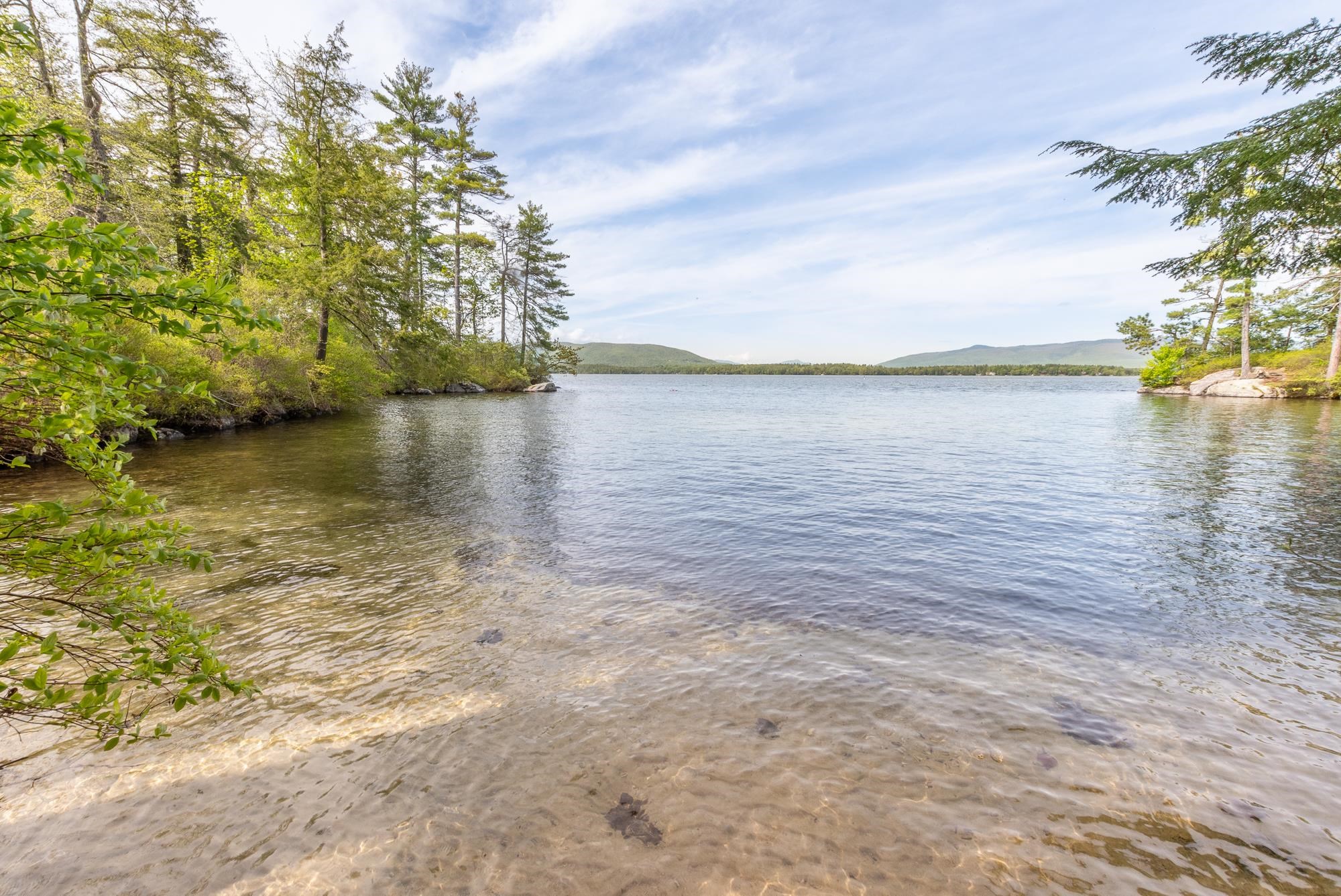 90 Veasey Shore Road Meredith, NH 03253 - Photo 20 of 40