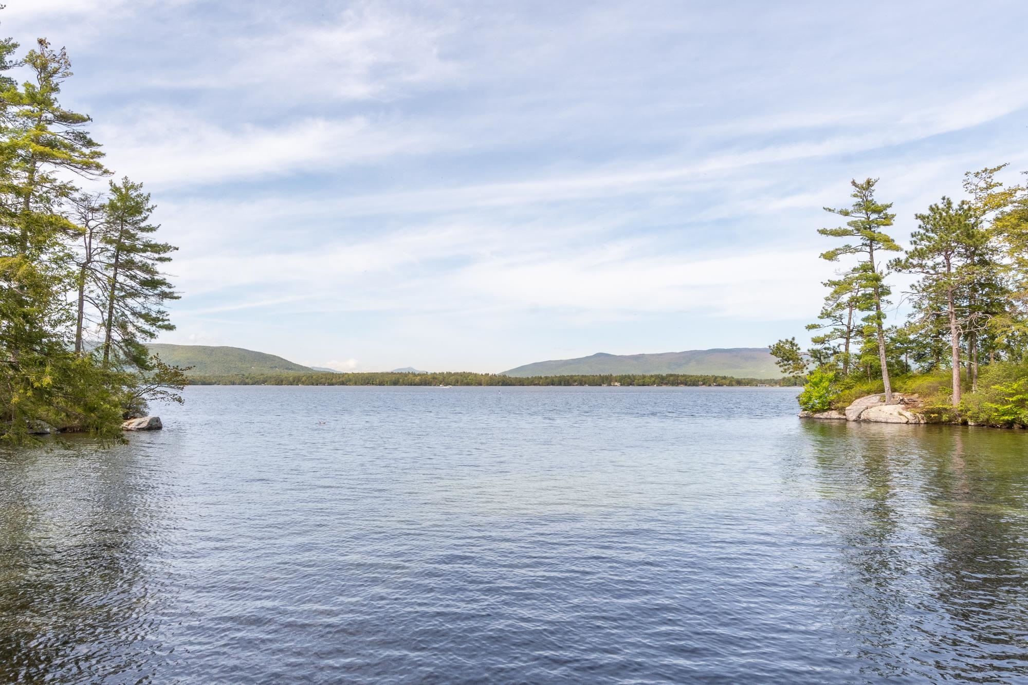 90 Veasey Shore Road Meredith, NH 03253 - Photo 21 of 40