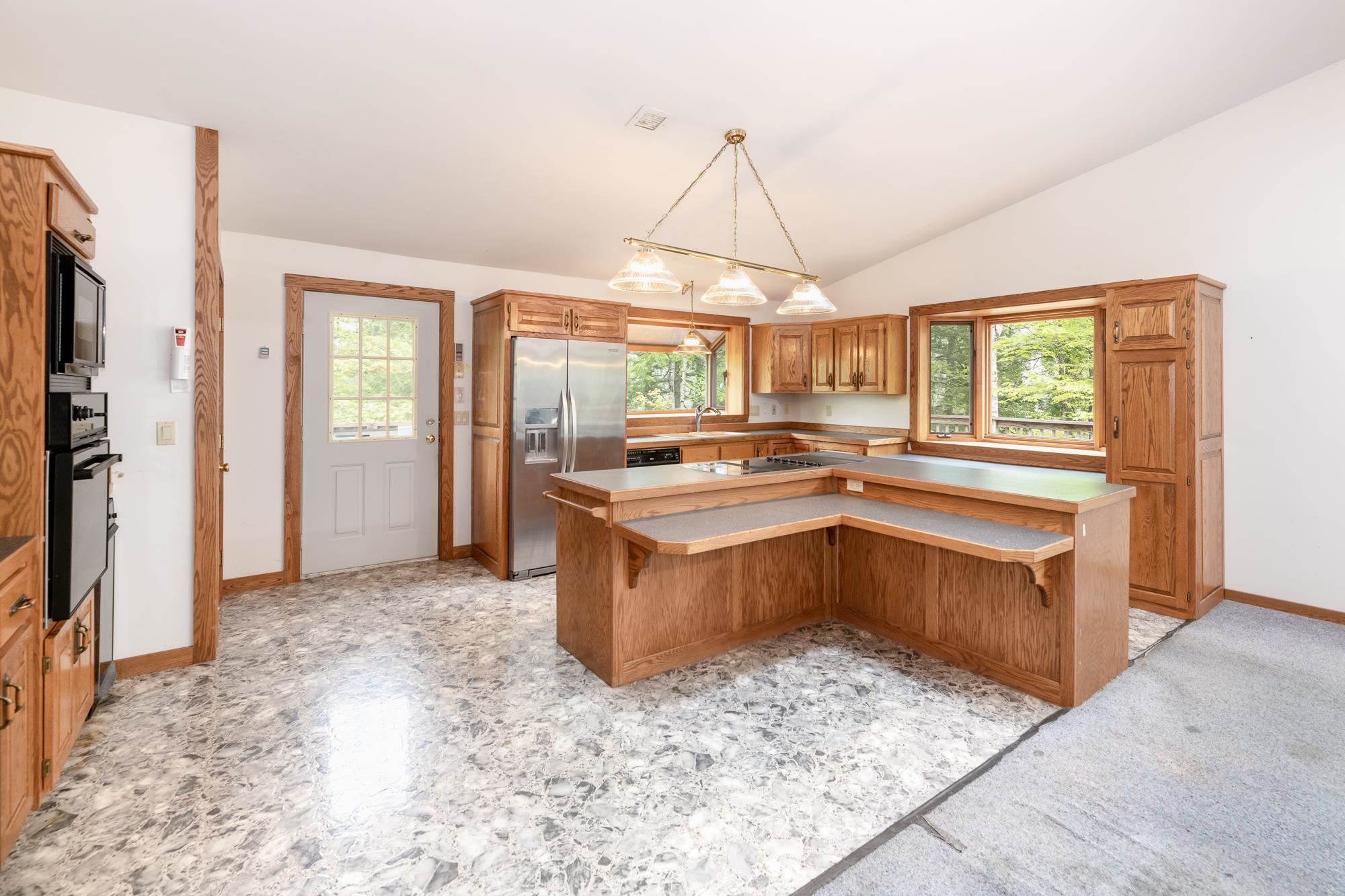 90 Veasey Shore Road Meredith, NH 03253 - Photo 22 of 40