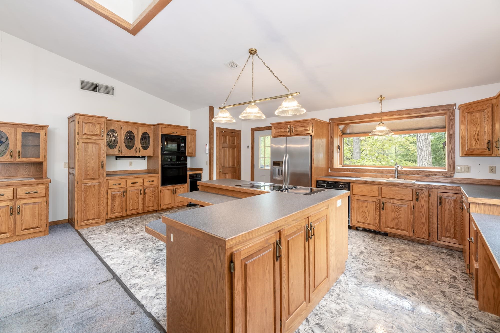 90 Veasey Shore Road Meredith, NH 03253 - Photo 23 of 40