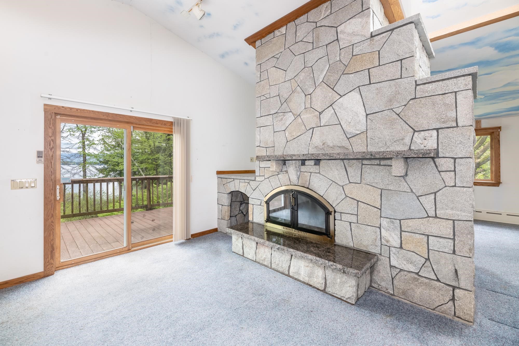 90 Veasey Shore Road Meredith, NH 03253 - Photo 26 of 40
