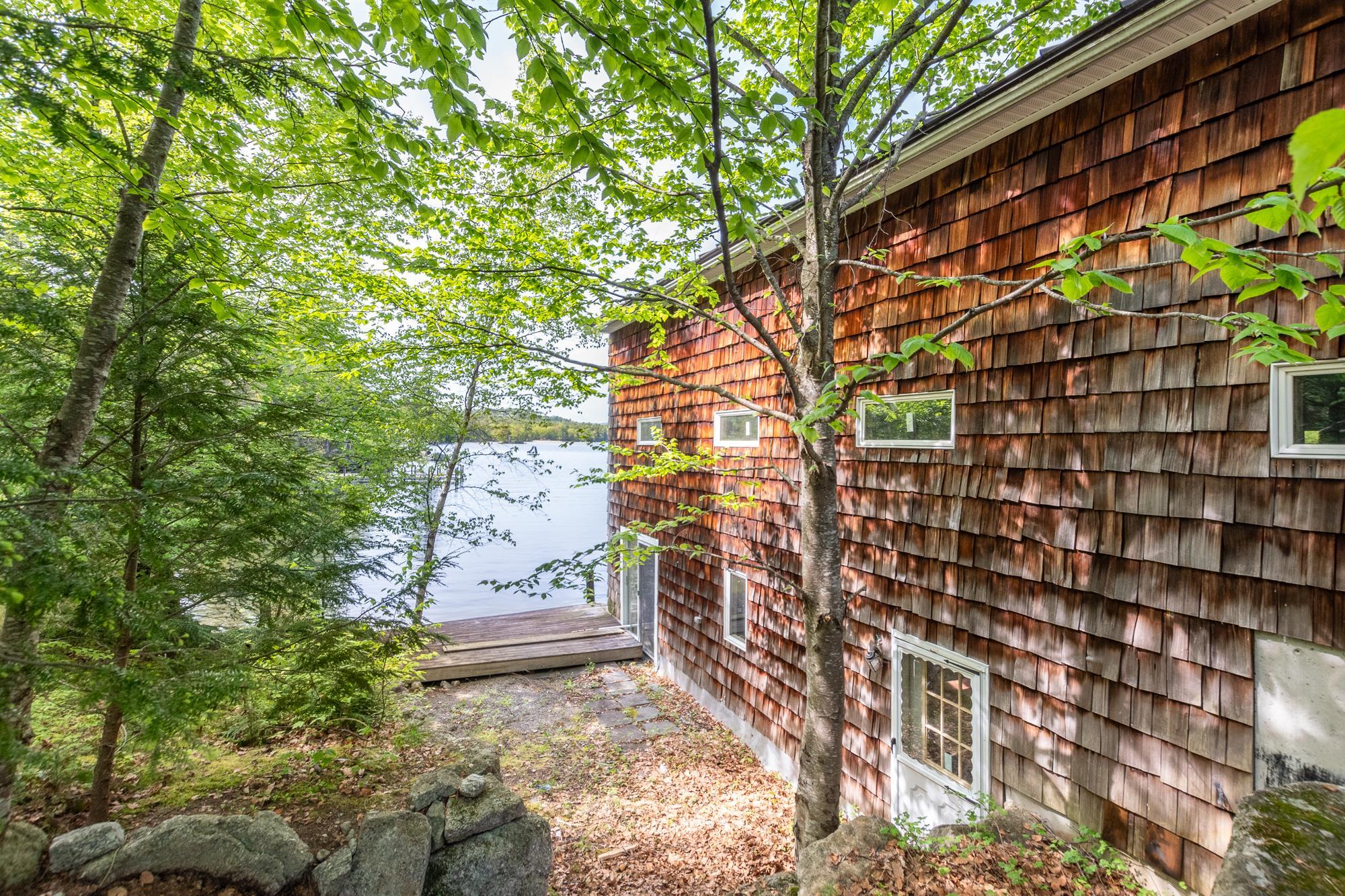 90 Veasey Shore Road Meredith, NH 03253 - Photo 5 of 40