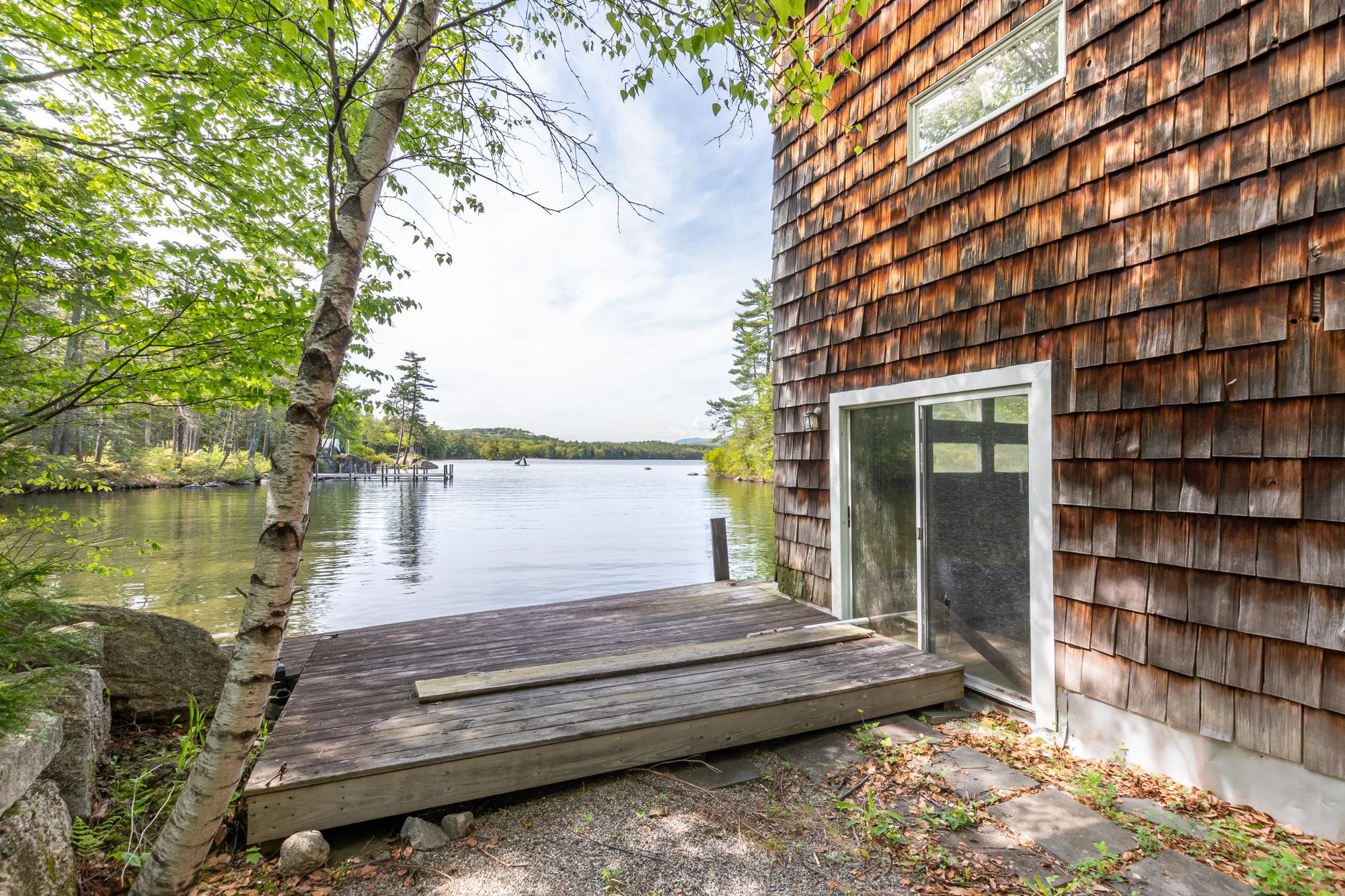 90 Veasey Shore Road Meredith, NH 03253 - Photo 6 of 40