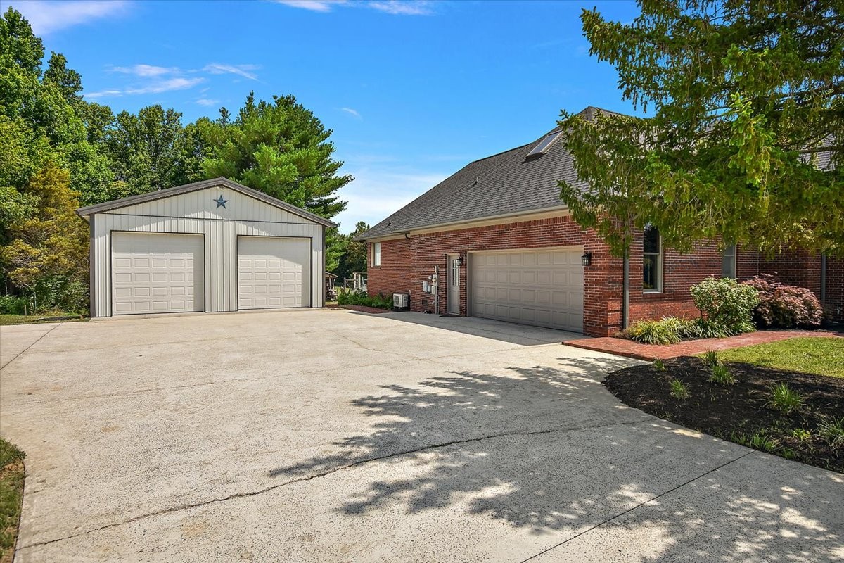 2309 Allen Ferry Road Smithville, TN 37166 - Photo 59 of 75