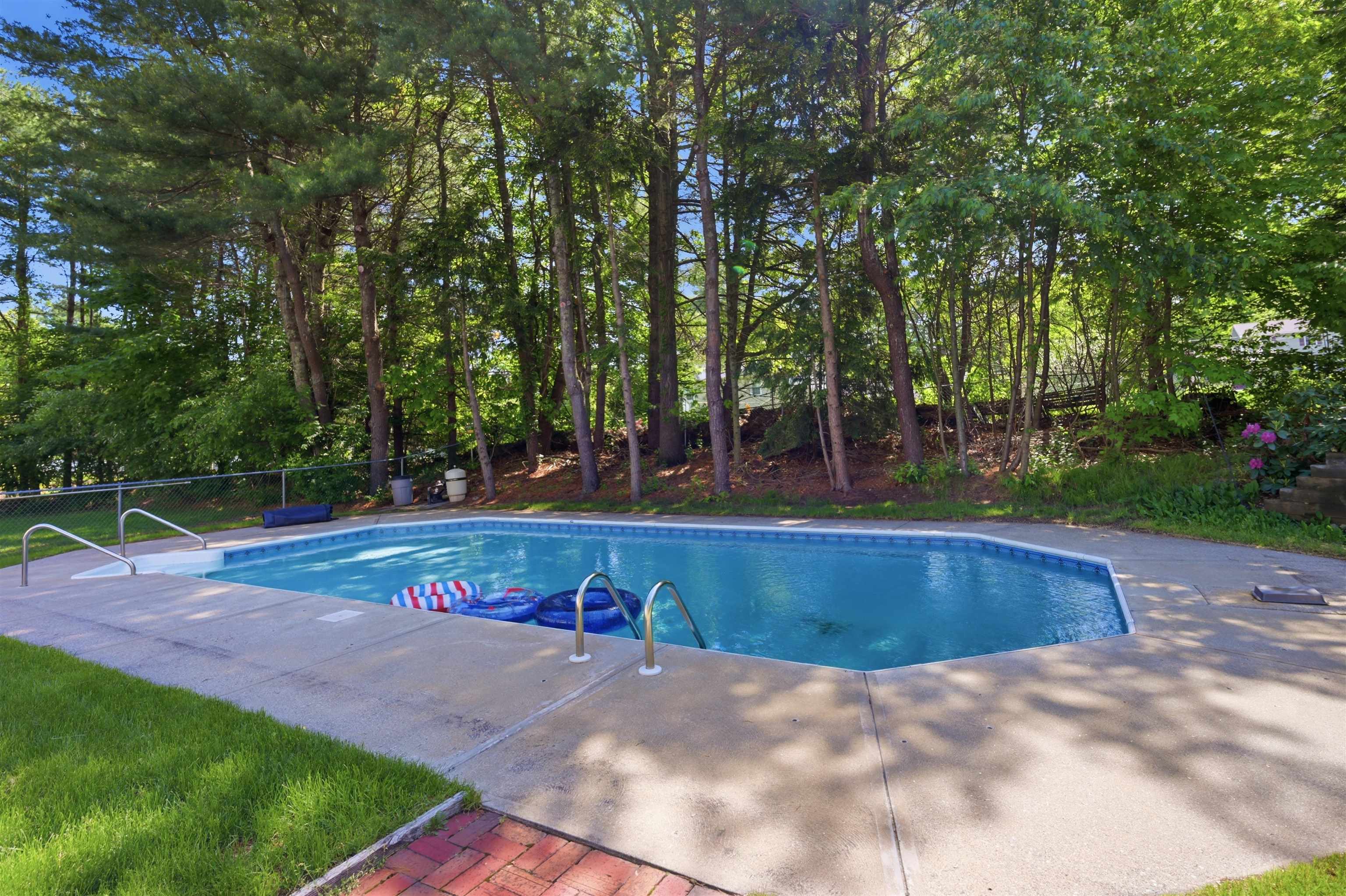 23 Rustic Lane Plaistow, NH 03865 - Photo 46 of 50