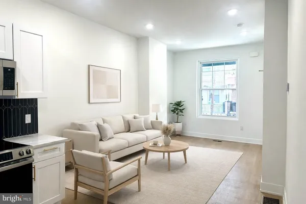 $1,390 | 1325 Kerbaugh Street, Unit A, Philadelphia, PA 19140