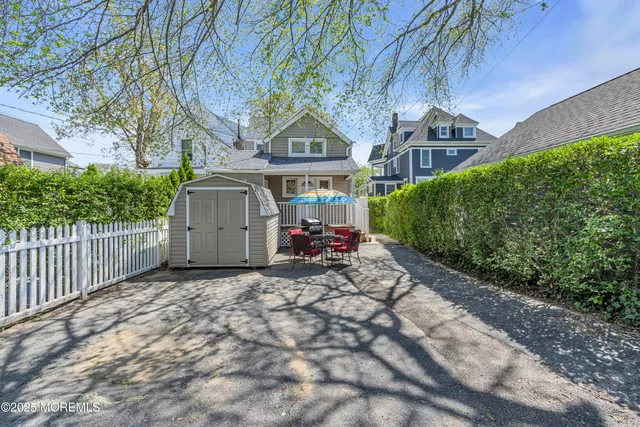 $4,000 | 226 Sylvania Avenue, Avon-by-the-Sea, NJ 07717