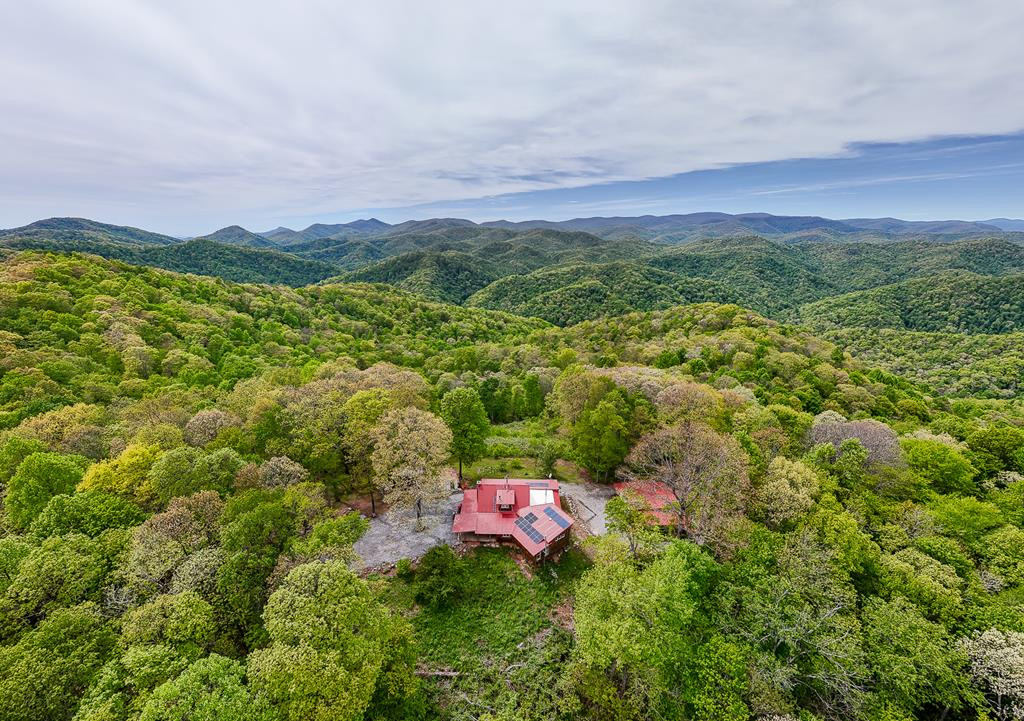 795 Porter Field Gap Road Robbinsville, NC 28771 - Photo 92 of 105