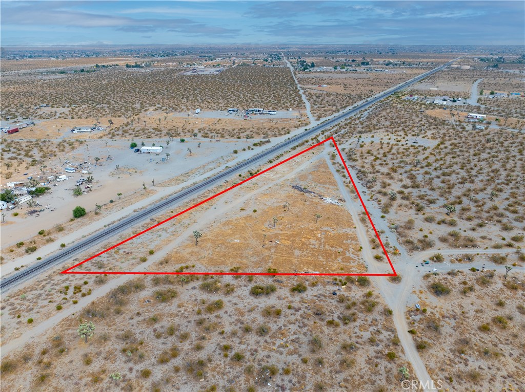 0 La Mesa Road Phelan, CA 92371 - Photo 1 of 10