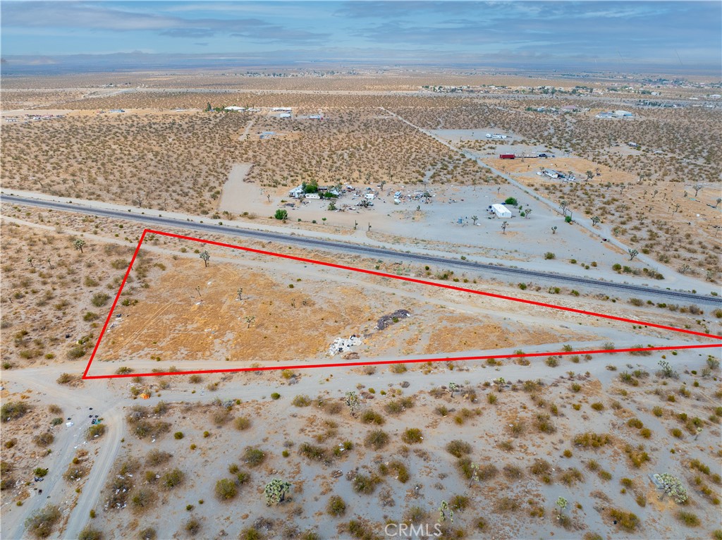 0 La Mesa Road Phelan, CA 92371 - Photo 3 of 10