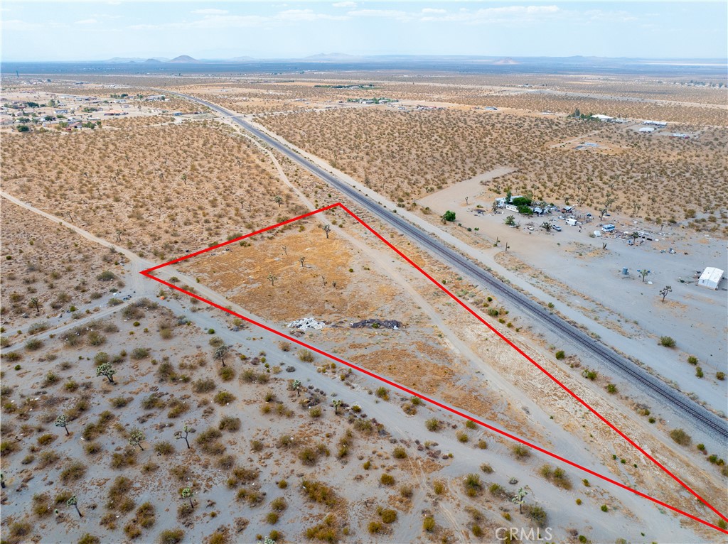 0 La Mesa Road Phelan, CA 92371 - Photo 4 of 10