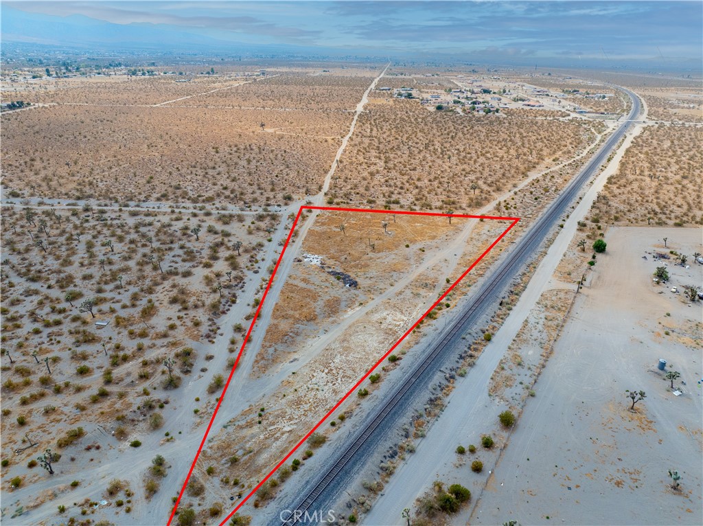 0 La Mesa Road Phelan, CA 92371 - Photo 6 of 10