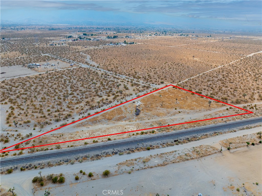 0 La Mesa Road Phelan, CA 92371 - Photo 7 of 10