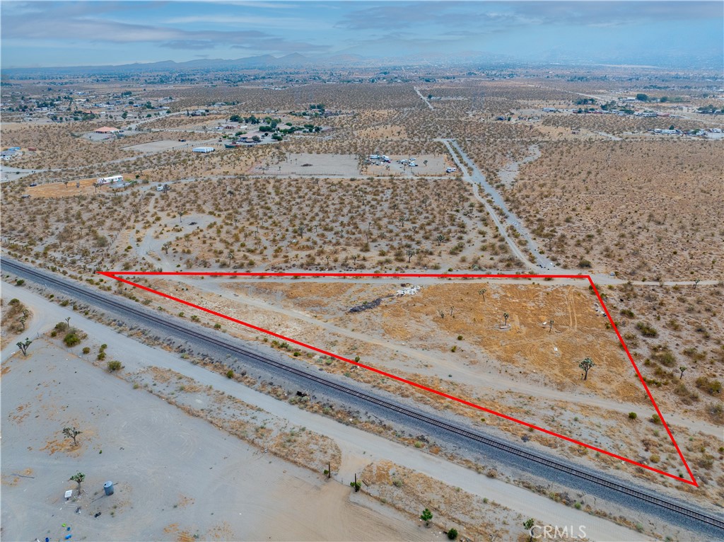 0 La Mesa Road Phelan, CA 92371 - Photo 8 of 10