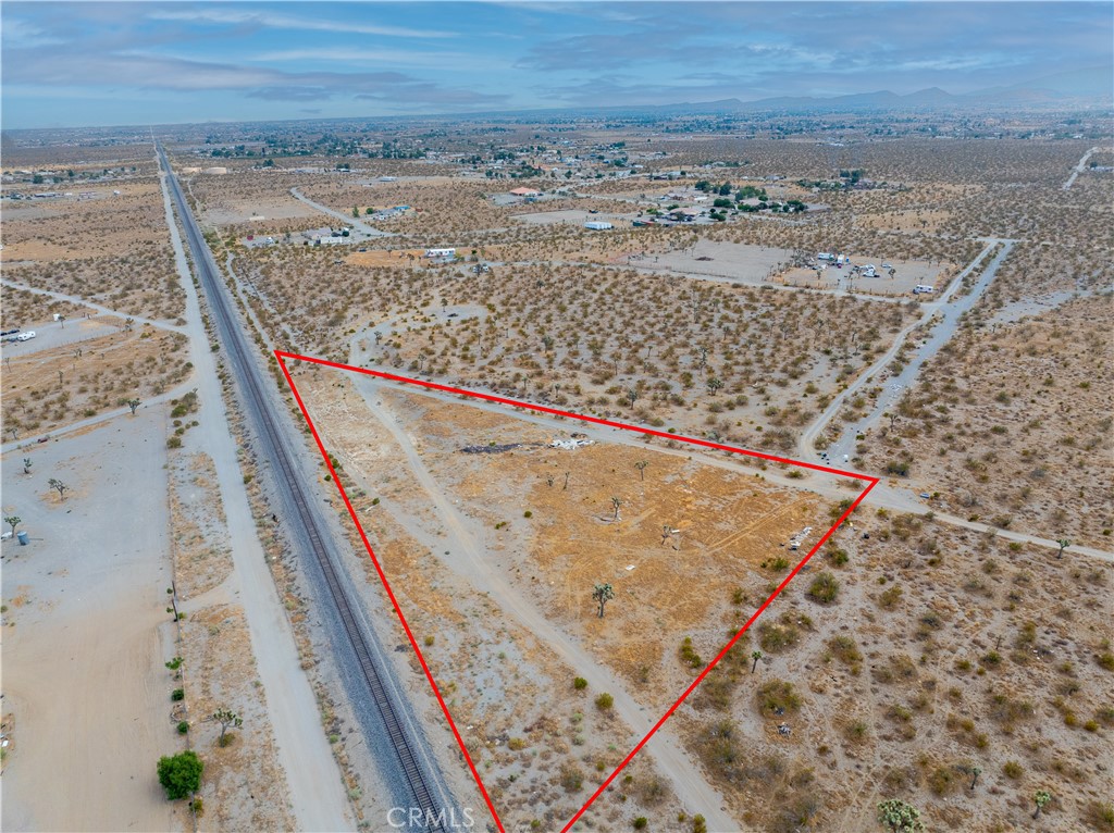 0 La Mesa Road Phelan, CA 92371 - Photo 9 of 10