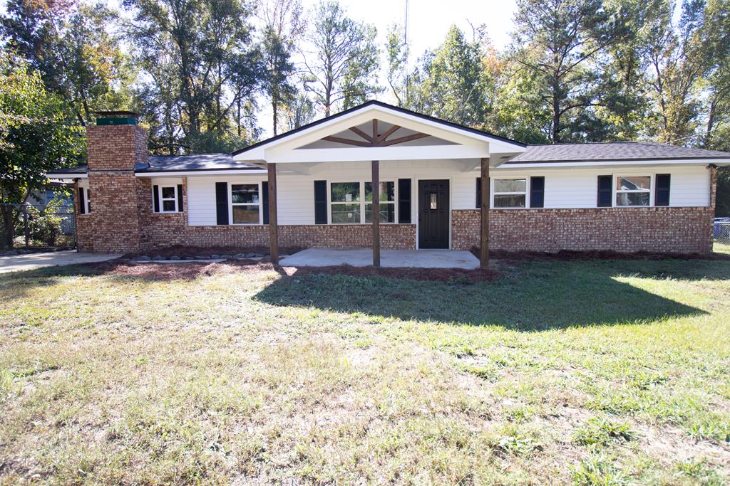6002 Mill Branch Road Columbus, GA 31907 - Photo 1 of 24 Main View