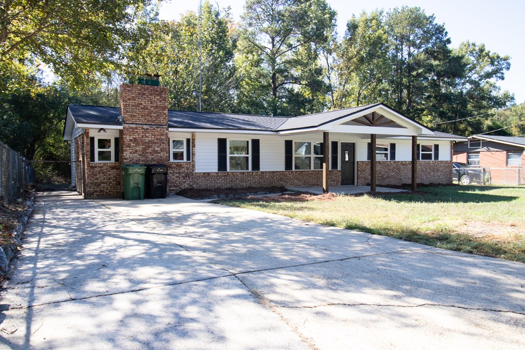 6002 Mill Branch Road Columbus, GA 31907 - Photo 2 of 24 Gallery Image 2