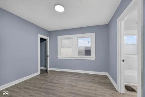 $149,900 | 123 North Bradley Avenue, Indianapolis, IN 46201
