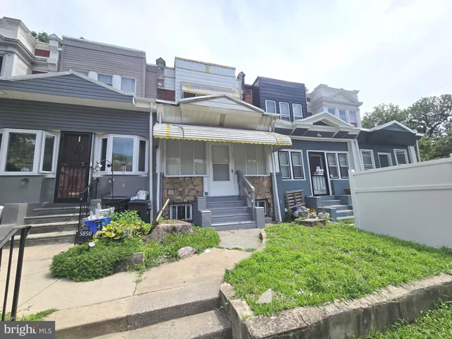 $1,575 | 5852 Pentridge Street, Philadelphia, PA 19143