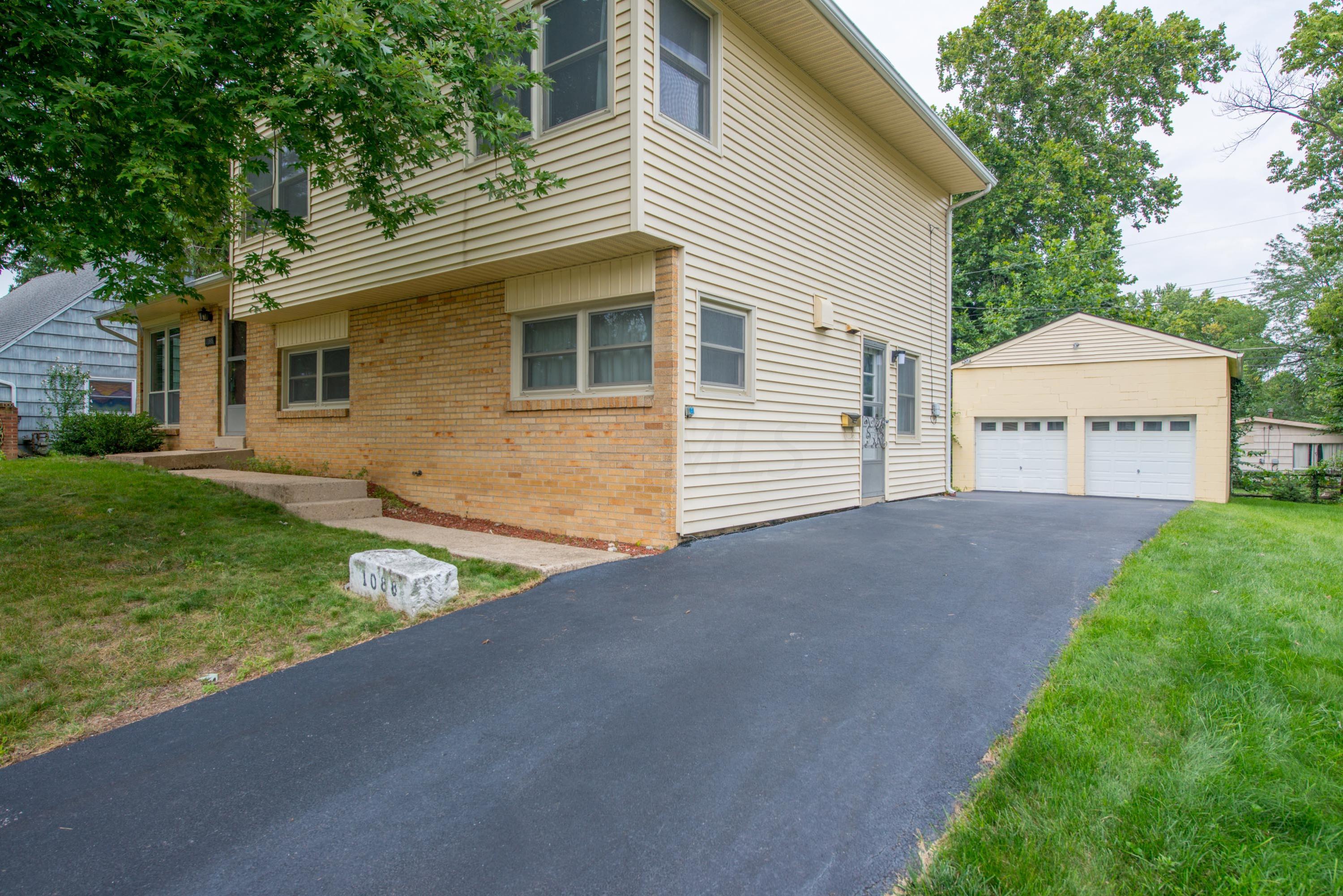 1088 Bernard Road Columbus, OH 43221 - Photo 32 of 36 Gallery Image 32