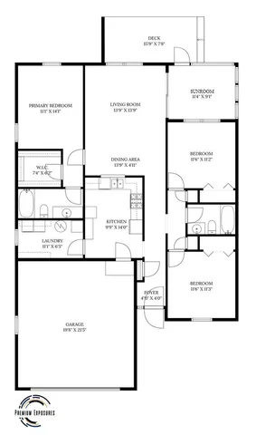 $255,900 | 709 Erin Drive, Champaign, IL 61822
