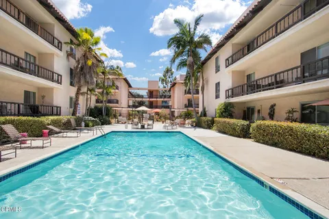 $490,000 | 1127 East Del Mar Boulevard, Unit 323, Pasadena, CA 91106