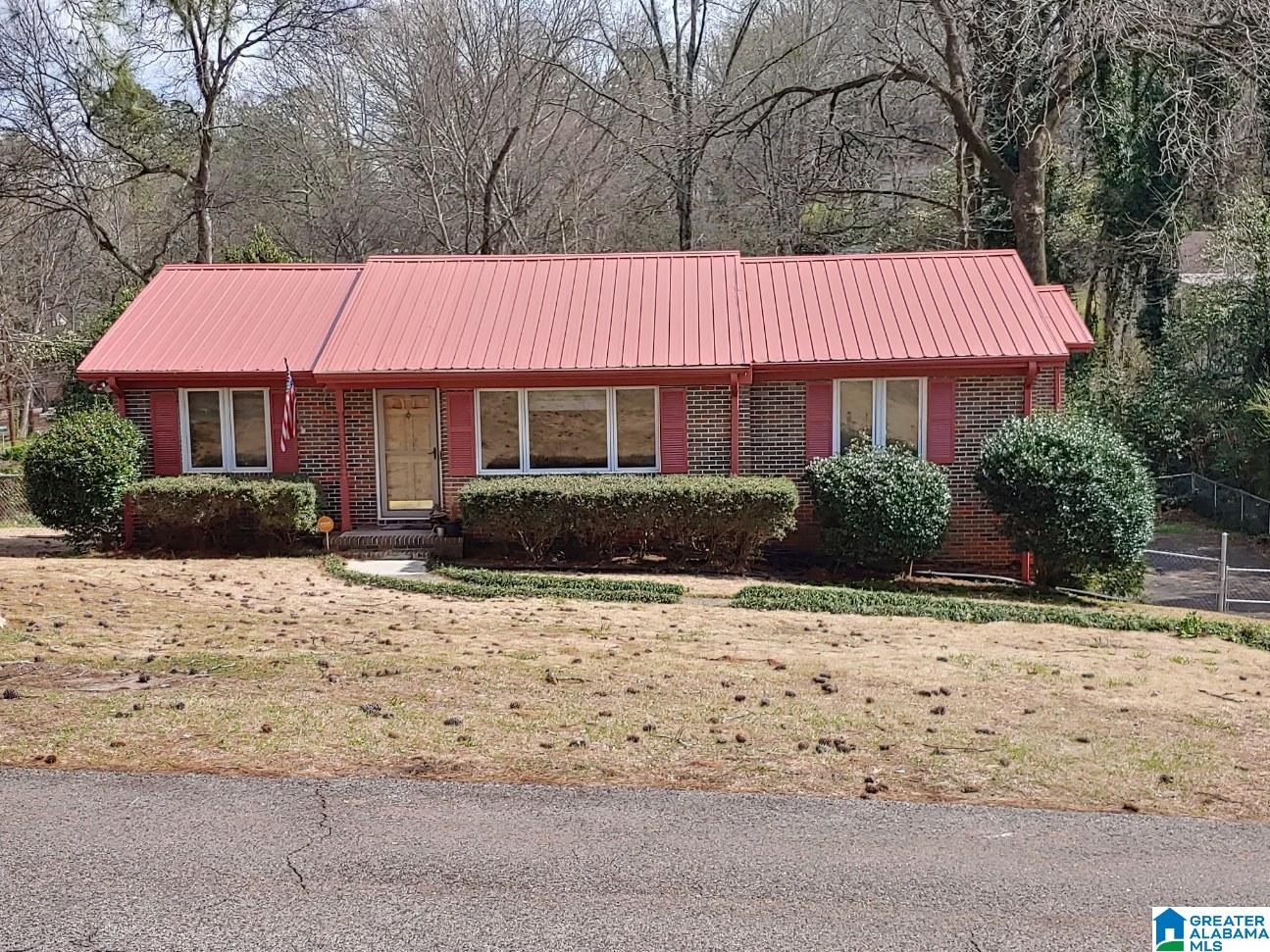441 Chestnut Street Birmingham, AL 35206 - Photo 1 of 1