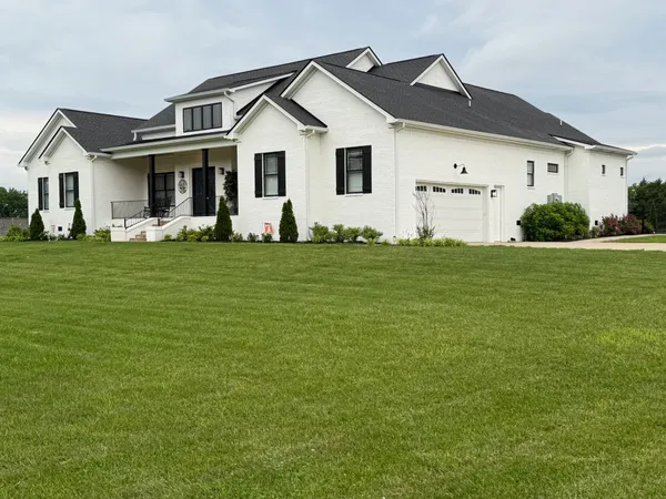 $1,699,900 | 8516 Lowe Christiana Road, Christiana, TN 37037