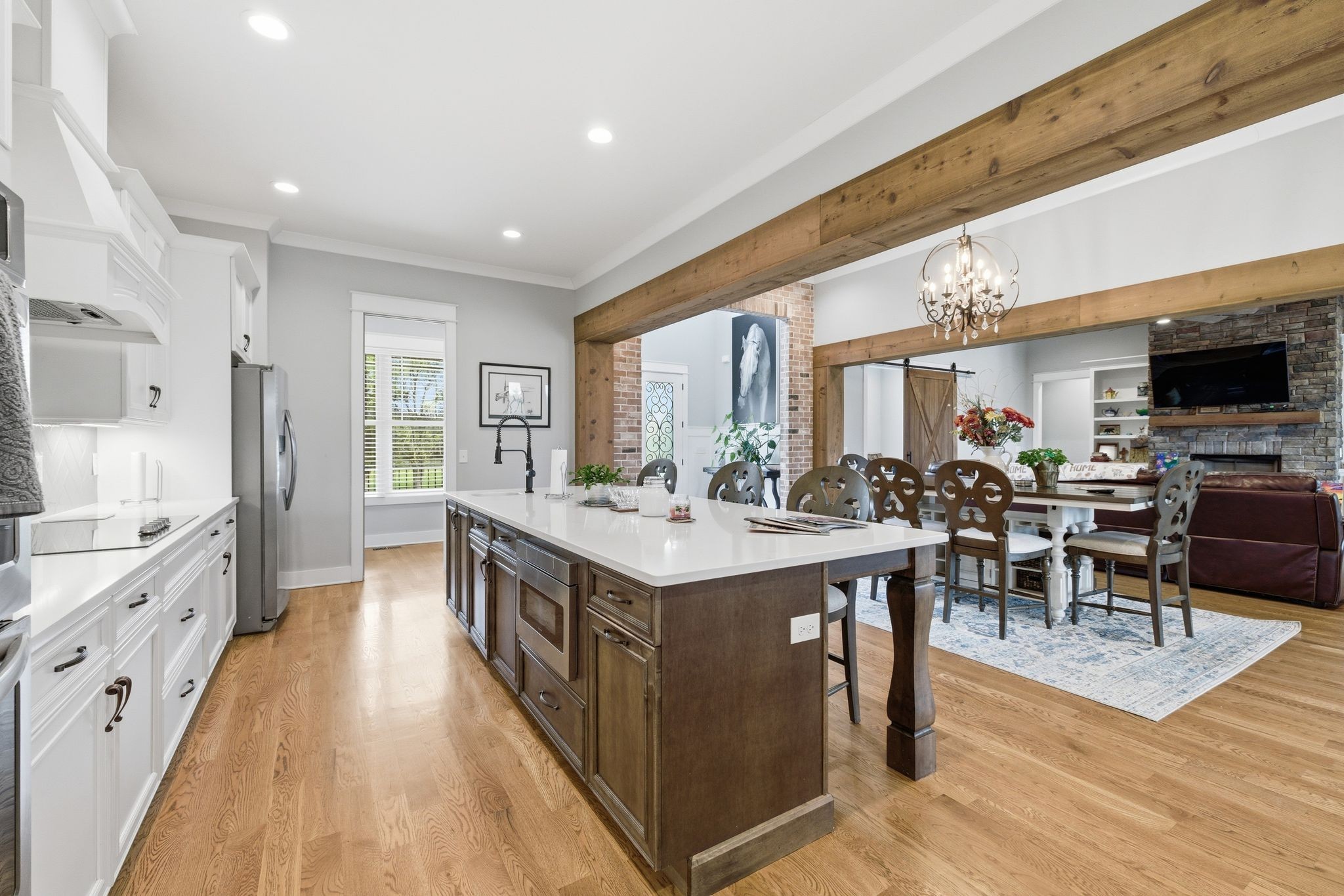 8516 Lowe Christiana Road Christiana, TN 37037 - Photo 22 of 53