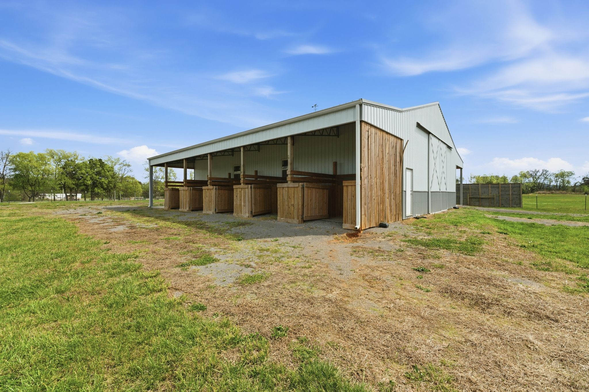 8516 Lowe Christiana Road Christiana, TN 37037 - Photo 50 of 53 a house view with a backyard space