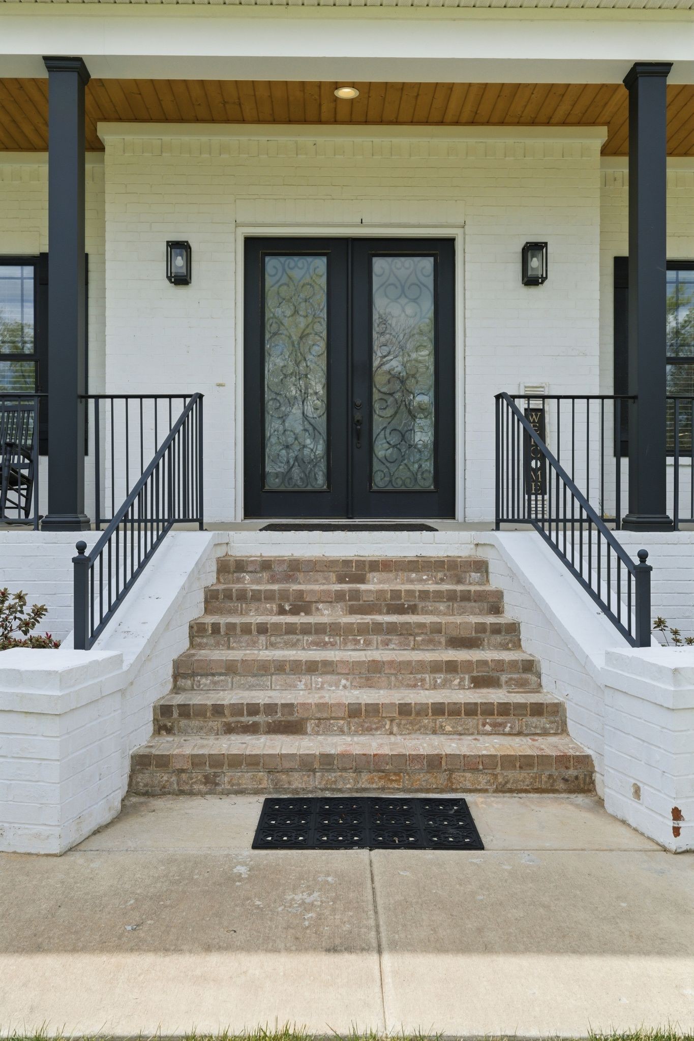 8516 Lowe Christiana Road Christiana, TN 37037 - Photo 9 of 53 a view of entryway and hall