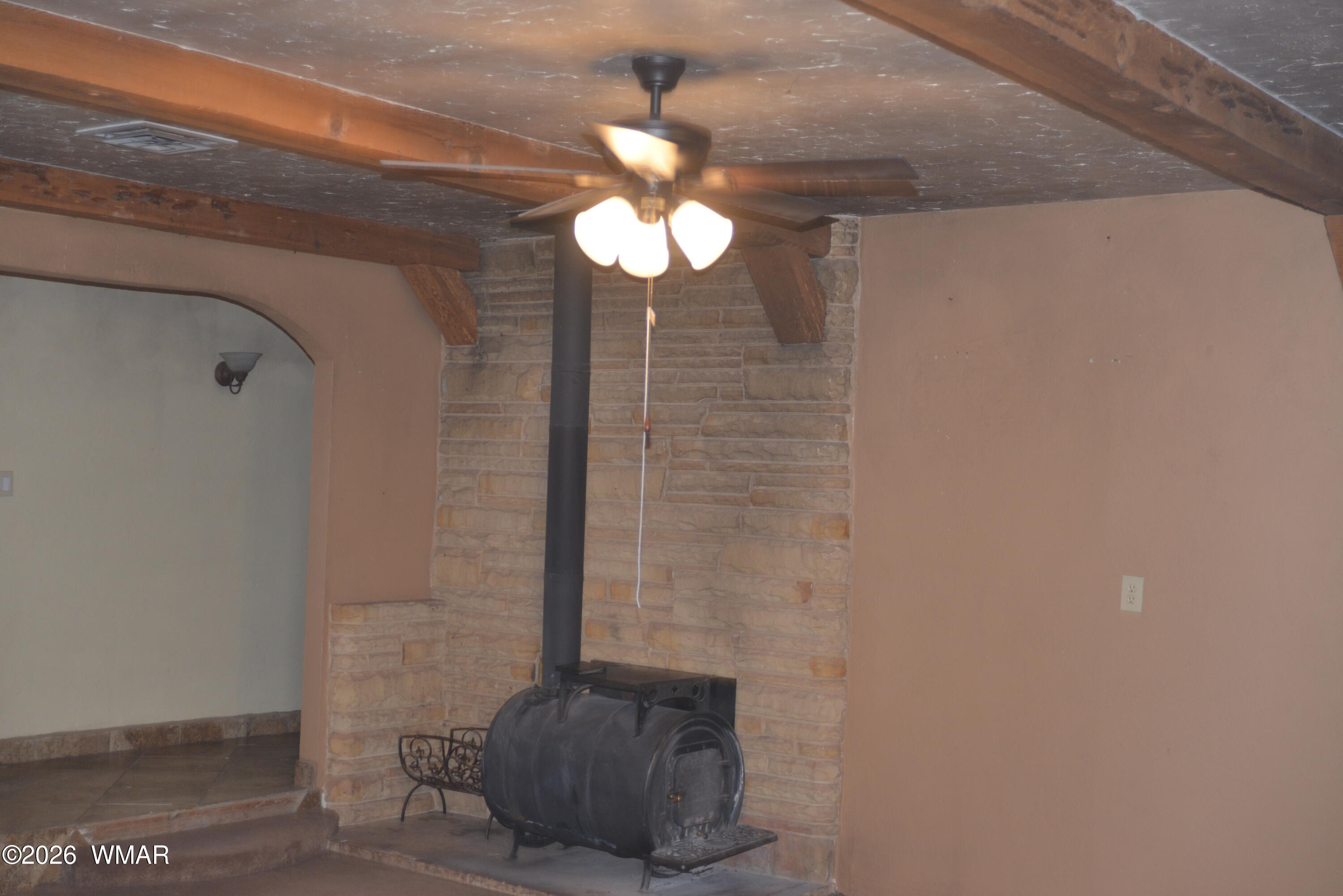 4582 El Dorado Road Snowflake, AZ 85937 - Photo 6 of 17