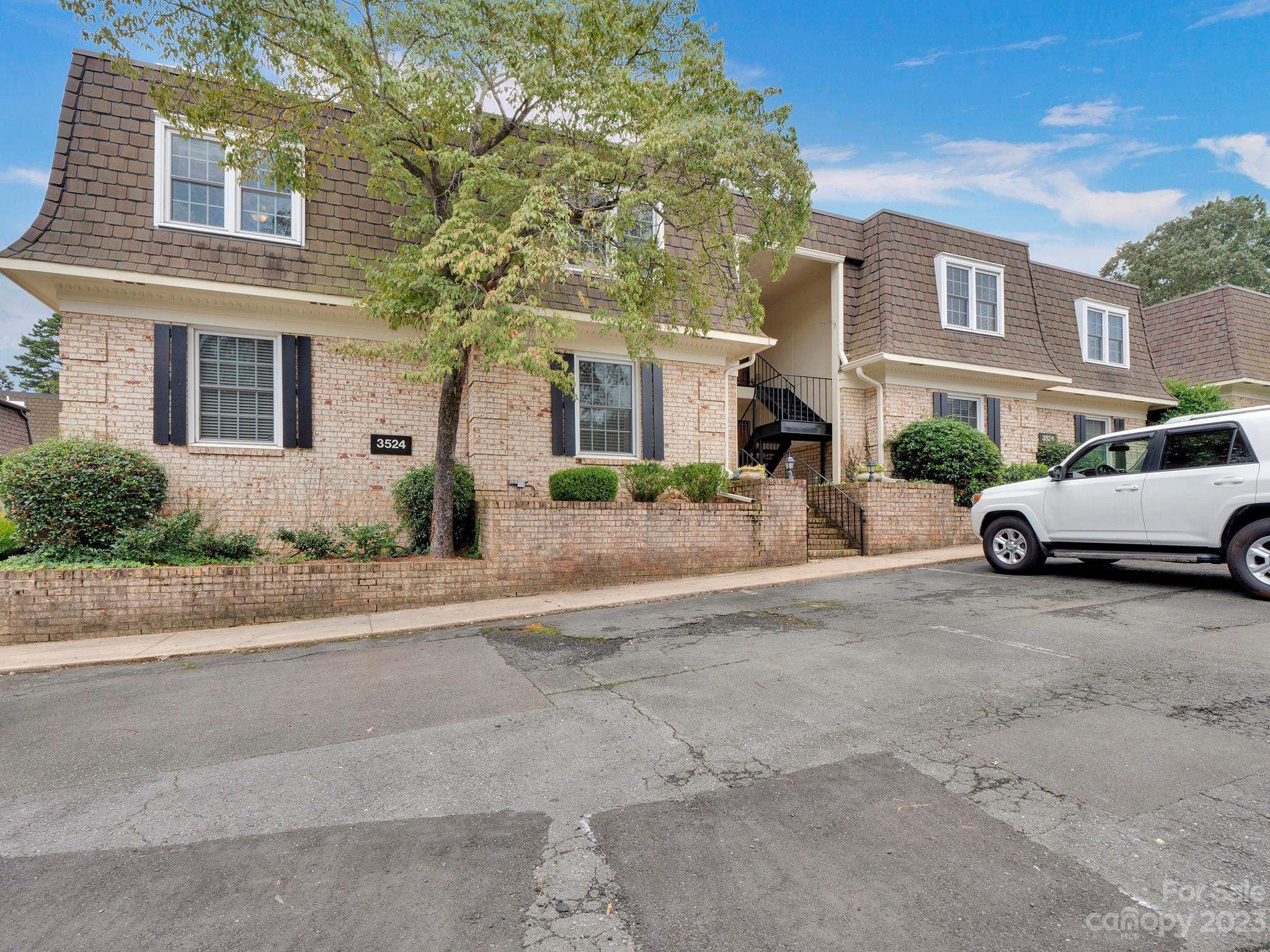 3524 Colony Road, Unit C Charlotte, NC 28211 - Photo 1 of 29 Gallery Image 1