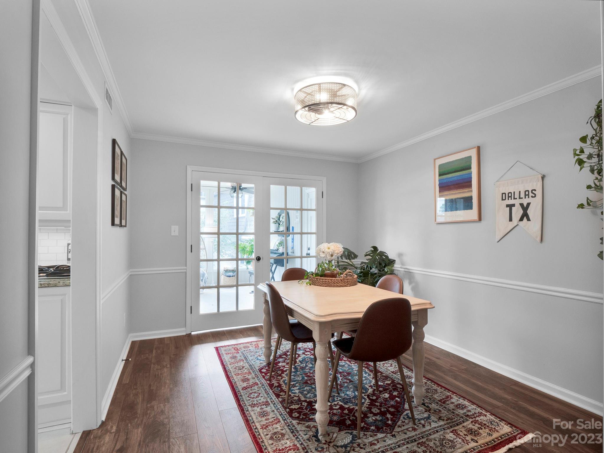 3524 Colony Road, Unit C Charlotte, NC 28211 - Photo 13 of 29 Gallery Image 13