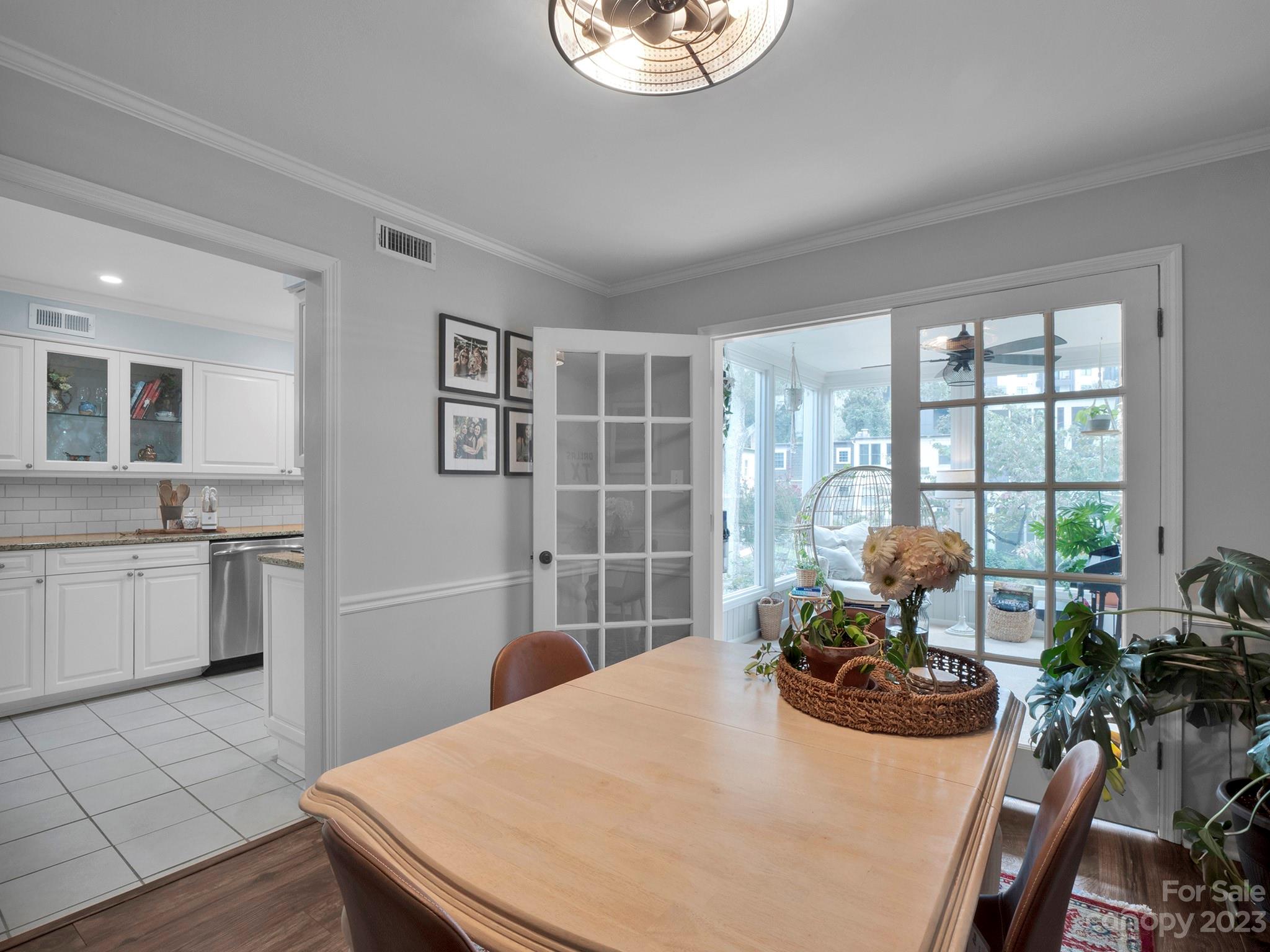 3524 Colony Road, Unit C Charlotte, NC 28211 - Photo 15 of 29 Gallery Image 15