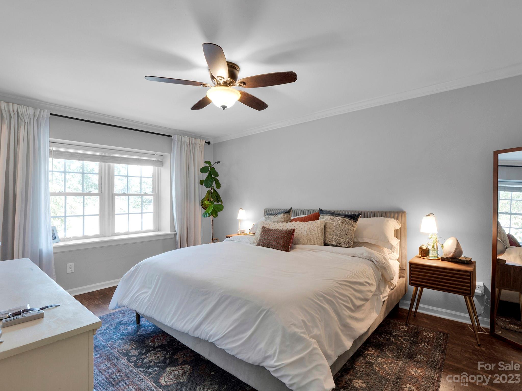 3524 Colony Road, Unit C Charlotte, NC 28211 - Photo 17 of 29 Gallery Image 17