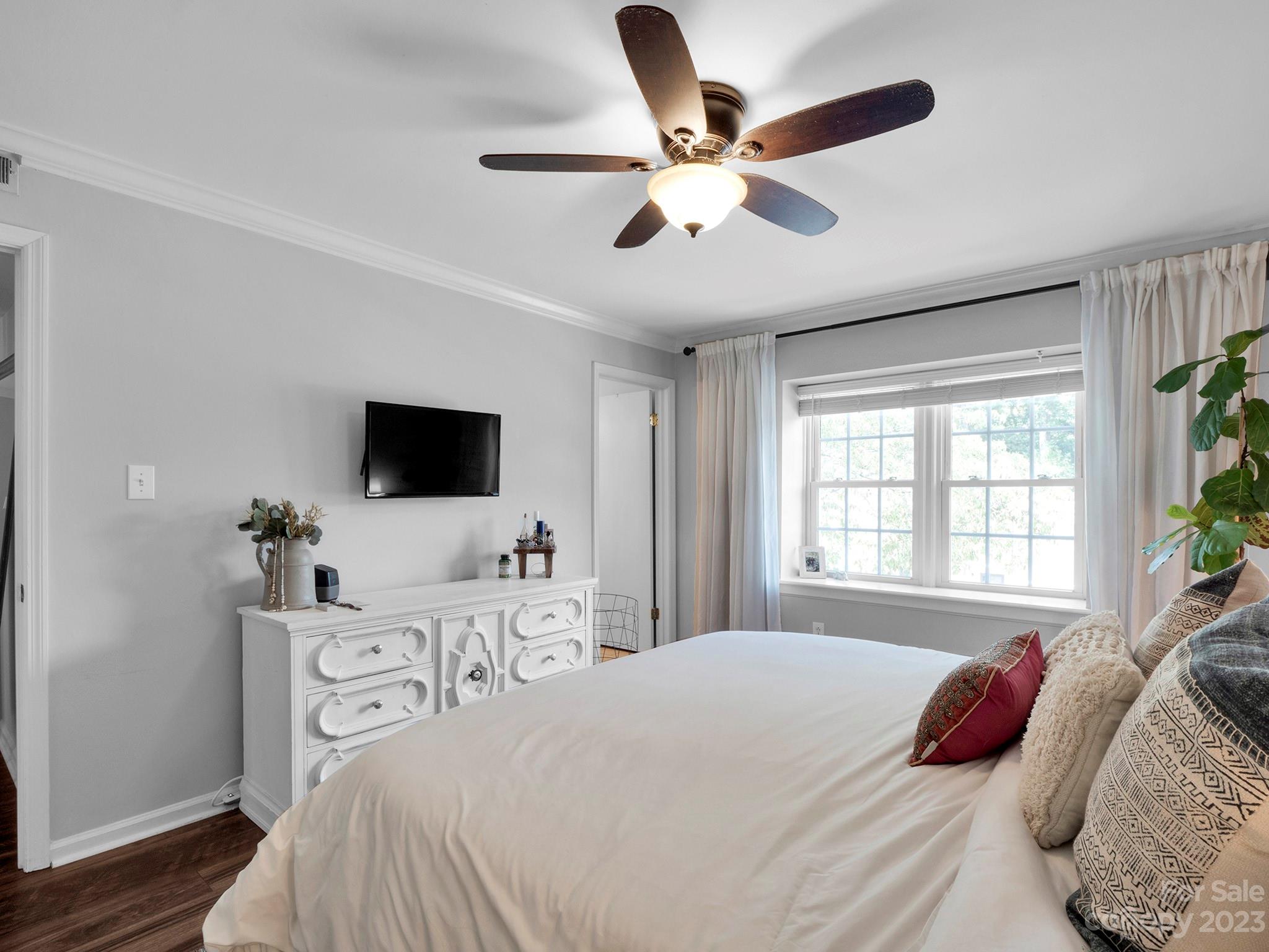 3524 Colony Road, Unit C Charlotte, NC 28211 - Photo 18 of 29 Gallery Image 18